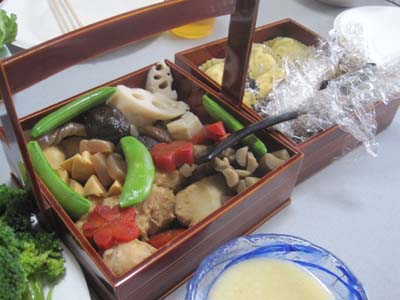 æœãƒ©ãƒ³ã¨æ–°å¹´ä¼š