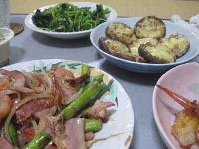 ãƒ¬ãƒƒã‚¹ãƒ³ä»¥å¤–ã§å¤§é¨’ãŽï¼šBP60&amp;BC60