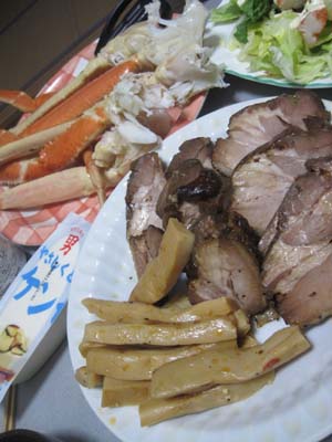 ã¨ã‚Œã¨ã‚Œã´ã¡ã´ã¡ï¼šBC60