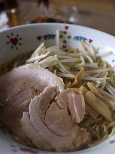 ä»Šæ—¥ã®ãƒ¬ãƒƒã‚¹ãƒ³ã¯ãƒ‡ãƒ³ã‚¸ãƒ£ãƒ©ã‚¹ï¼šBP60