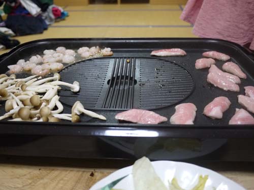 æ˜¼é–“ã‹ã‚‰é£²ã¿å€’ã‚Œï¼šBP60