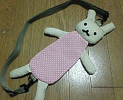 èƒ´é•·ã†ã•ãŽ