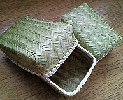 ç«¹ã®å¼å½“ç®±