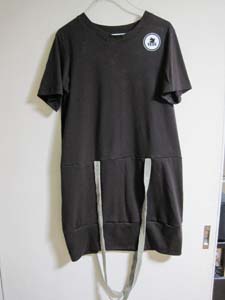 å¤©ç«ºã“ã’èŒ¶ã®Tã‚·ãƒ£ãƒ„ãƒ¯ãƒ³ãƒ”