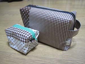 ãƒ“ãƒ‹ã‚³ã®ã‚¸ãƒ ç”¨ãƒãƒ¼ãƒï¼’ç¨®