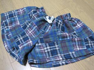 ã‚¤ãƒ³ãƒ‰ãƒãƒ«ãƒ‘ãƒƒãƒã®ã‚®ãƒ£ã‚¶ãƒ¼ã‚­ãƒ¥ãƒ­ãƒƒãƒˆ