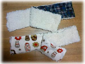 ãƒ—ãƒ¼ãƒ‰ãƒ«ãƒ•ã‚¡ãƒ¼ã®ãƒžãƒ•ãƒ©ãƒ¼